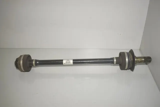 Rear Right Driveshaft