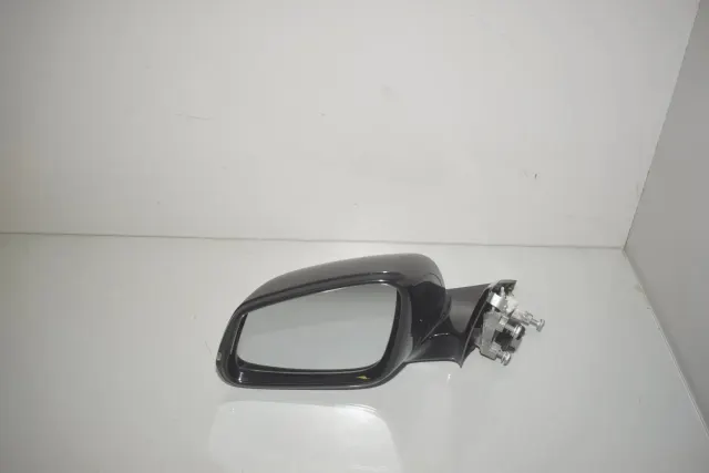Left Side Wing Mirror