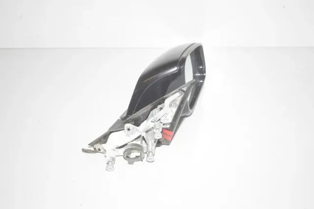 Right Side Wing Mirror