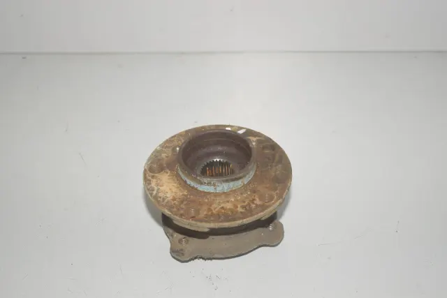 Front Right Wheel Bearing