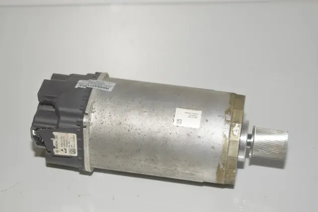 Steering Rack Motor