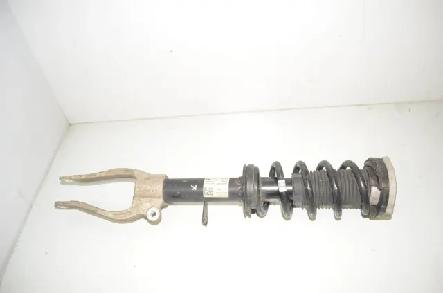 Front Left Shock Absorber