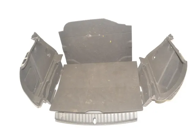 Trunk Trim Kit