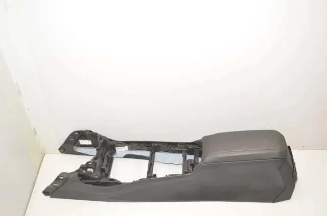 Center Console