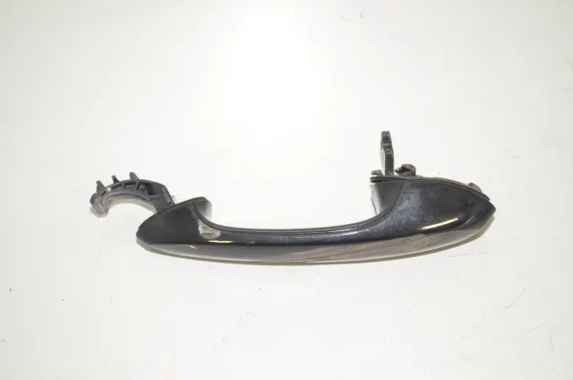 Front Right Door Exterior Handle