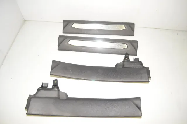 Door Sill Trim Kit