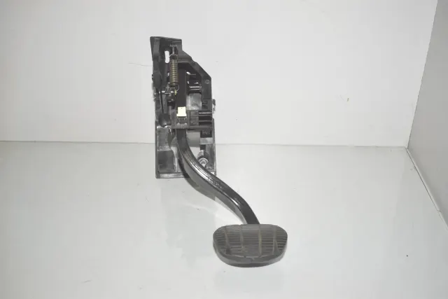 Brake Pedal