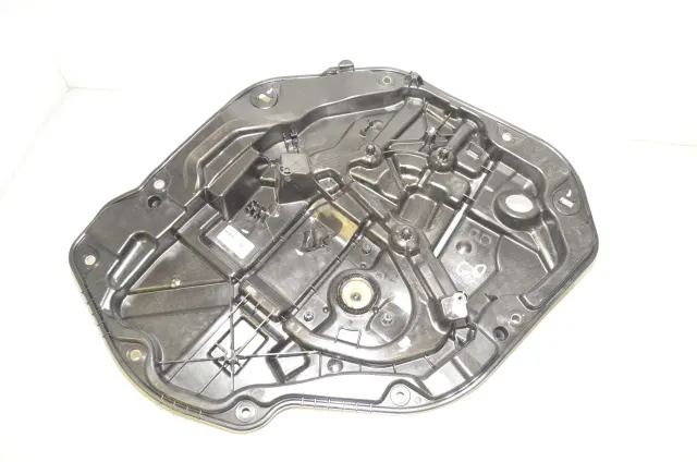Rear Right Door Window Regulator