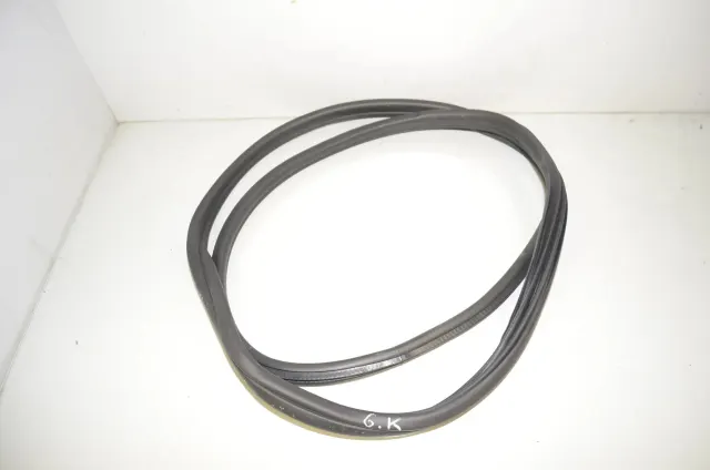Rear Left Door Seal Rubber