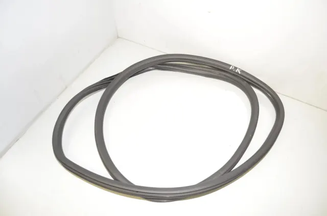 Front Left Door Seal Rubber