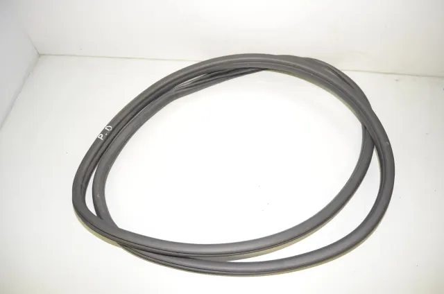 Front Right Door Seal Rubber