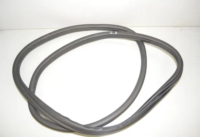 Rear Right Door Seal Rubber