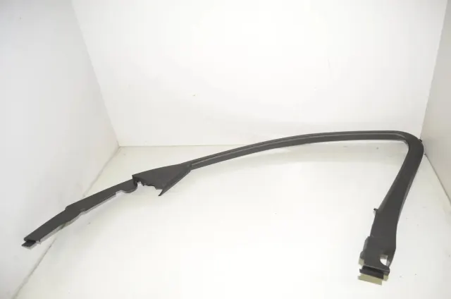 Front Right Door Panel