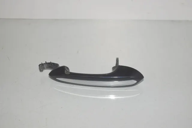 Front Right Door Exterior Handle