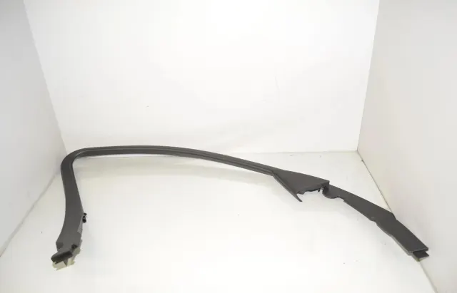 Front Left Door Panel