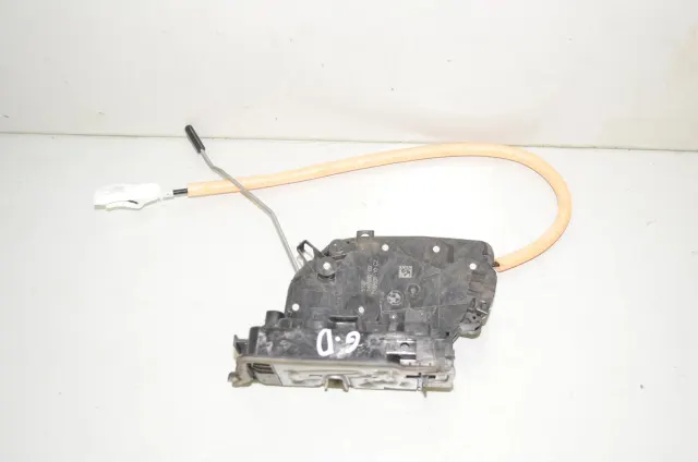 Rear Right Door Lock