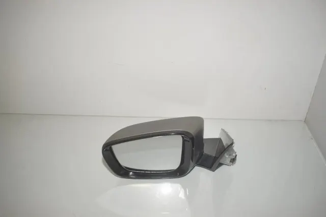 Left Side Wing Mirror