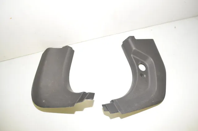 Front Left A Pillar Trim
