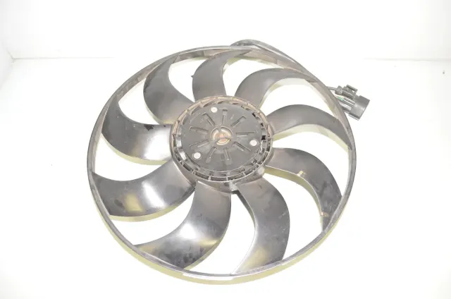 A/C Air Condition Fan
