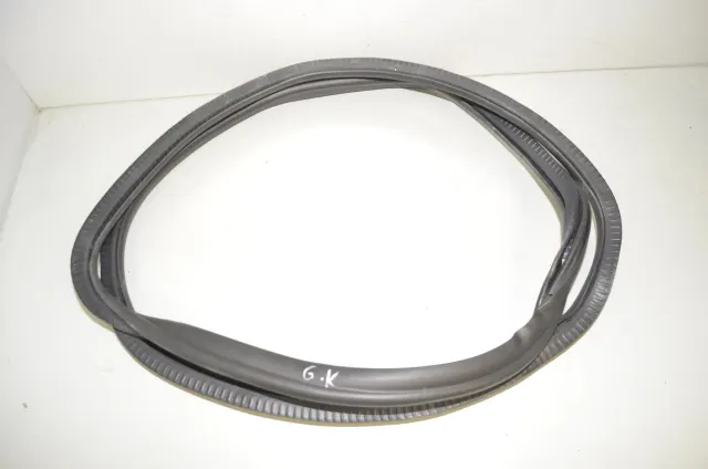 Rear Left Door Seal Rubber