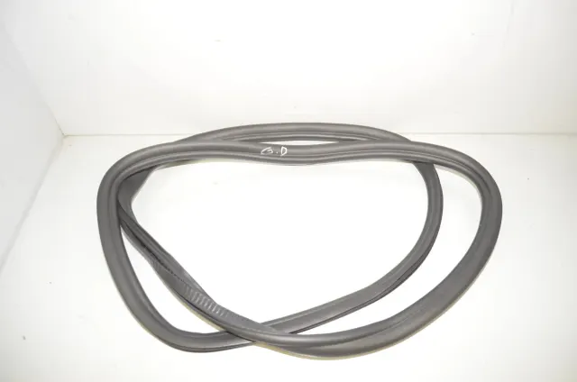 Rear Right Door Seal Rubber