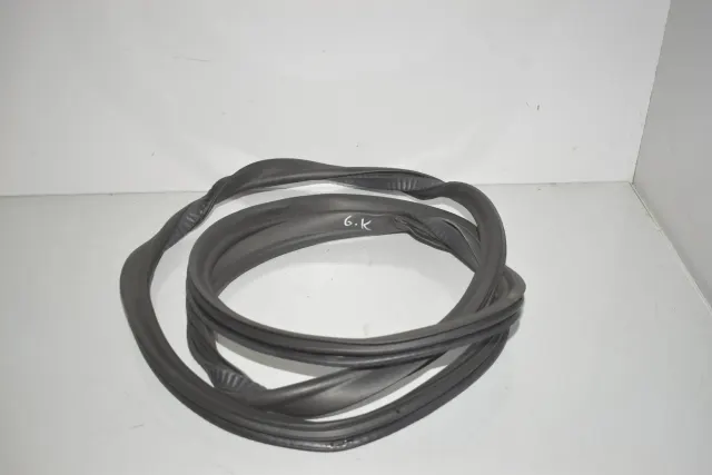 Rear Left Door Seal Rubber