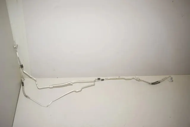 A/C Air Con Hose Pipe