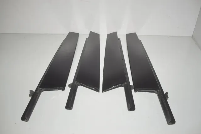Exterior Trim Kit