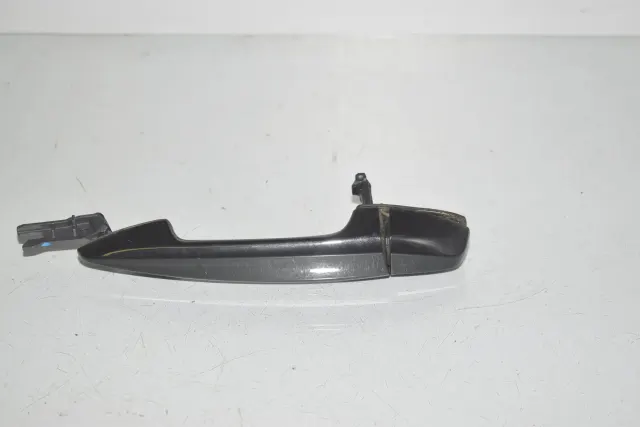 Rear Right Door Exterior Handle