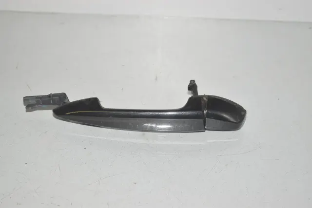 Front Right Door Exterior Handle