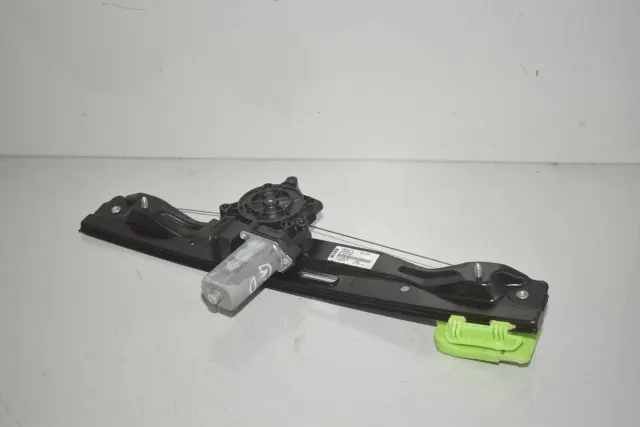 Rear Right Door Window Regulator