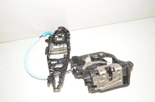 Front Right Door Lock