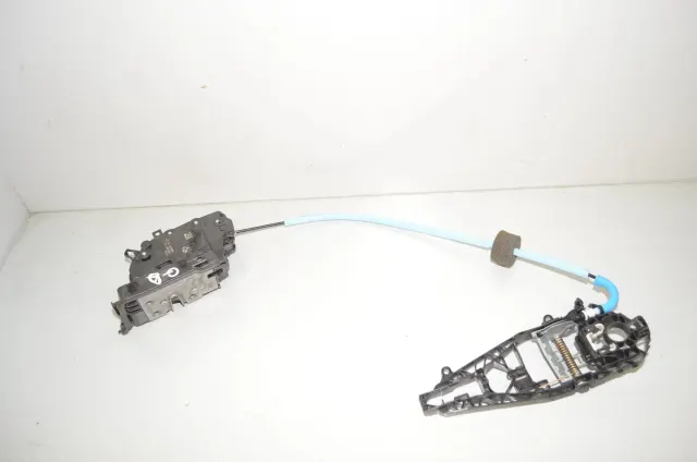 Rear Right Door Lock