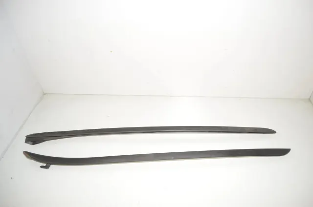 Front Windshield Trim