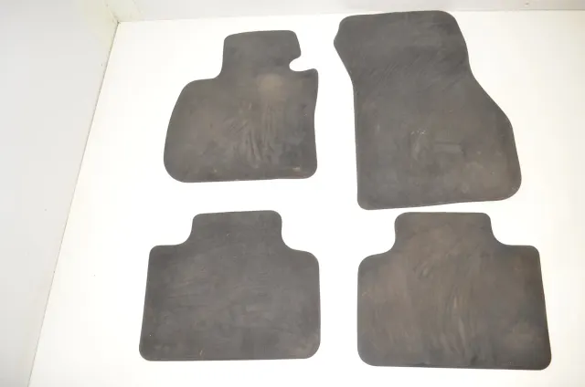 Floor Mat Set