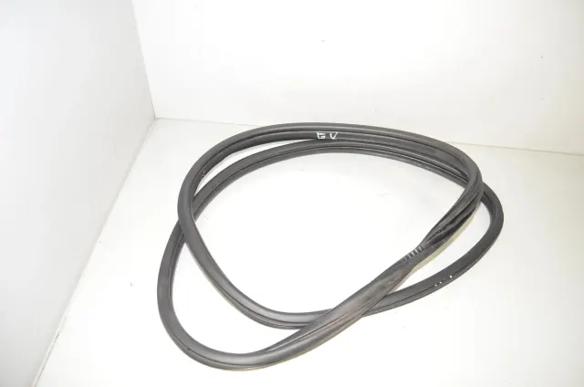 Rear Left Door Seal Rubber