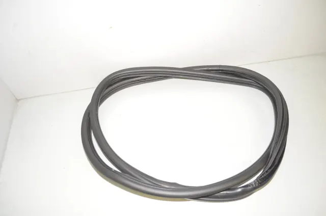 Rear Right Door Seal Rubber