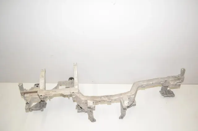 Dashboard Frame