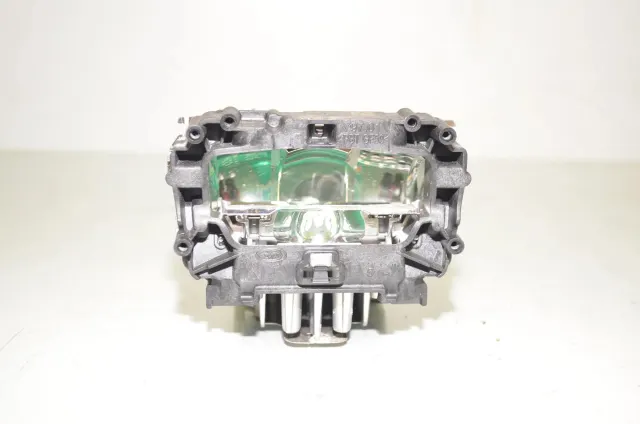 LED Lights Control Unit