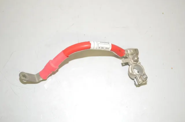 Positive Battery Cable