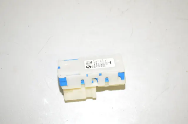 Other Control Units