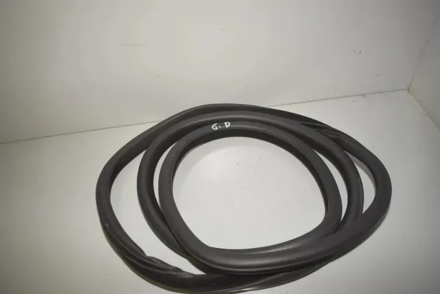 Rear Right Door Seal Rubber