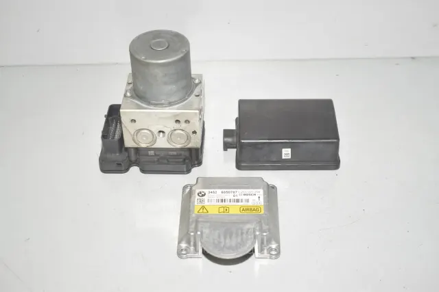 Distance Radar Sensor