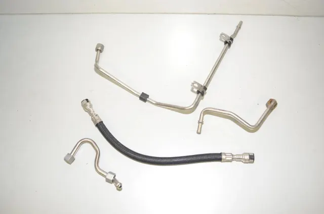 Fuel Pipe