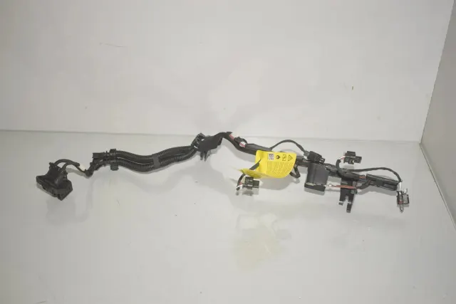 Glow Plug Wires
