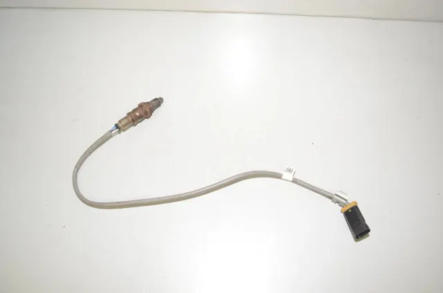 Lambda Oxygen Sensor