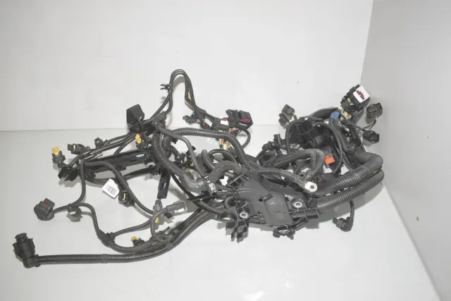Engine Cable Harness
