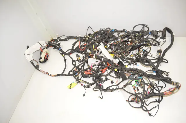 Cable Harness