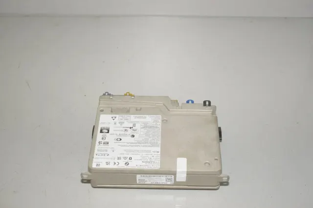 Navigation Control Unit