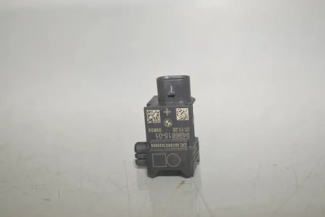 Rear Right Impact Sensor